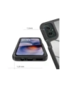 Hurtownia GSM - Tech-Protect Verteidigung Motorola Moto G55 5G Schwarz - THP3876 - {ean13} - Hurt