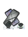 Hurtownia GSM - Tech-Protect Verteidigung Motorola Moto G55 5G Schwarz - THP3876 - {ean13} - Hurt