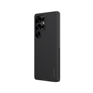 Wholesale Nillkin Super Frosted Shield Pro Magnetic Case MagSafe Samsung S25 Ultra black - NLK1667 - {ean13} - Hurt