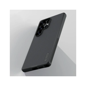 Hurtownia GSM - Nillkin Super Frosted Shield Pro Magnetic Caz MagSafe Samsung S25 Ultra negru - NLK1667 - {ean13} - Hurt