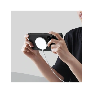 Wholesale Nillkin Super Frosted Shield Pro Magnetic Case MagSafe Samsung S25 Ultra black - NLK1667 - {ean13} - Hurt
