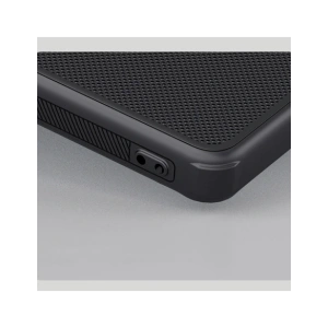 Wholesale Nillkin Super Frosted Shield Pro Magnetic Case MagSafe Samsung S25 Ultra black - NLK1667 - {ean13} - Hurt