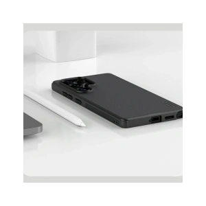 Wholesale Nillkin Super Frosted Shield Pro Magnetic Case MagSafe Samsung S25 Ultra black - NLK1667 - {ean13} - Hurt