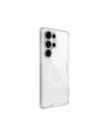 Wholesale Nillkin Nature TPU Pro Magnetic Case MagSafe Samsung Galaxy S25 Ultra white - NLK1668 - {ean13} - Hurt