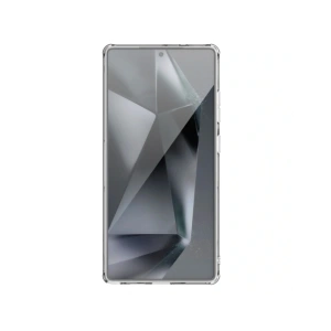 Wholesale Nillkin Nature TPU Pro Magnetic Case MagSafe Samsung Galaxy S25 Ultra white - NLK1668 - {ean13} - Hurt