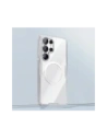 Wholesale Nillkin Nature TPU Pro Magnetic Case MagSafe Samsung Galaxy S25 Ultra white - NLK1668 - {ean13} - Hurt