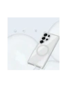 Wholesale Nillkin Nature TPU Pro Magnetic Case MagSafe Samsung Galaxy S25 Ultra white - NLK1668 - {ean13} - Hurt