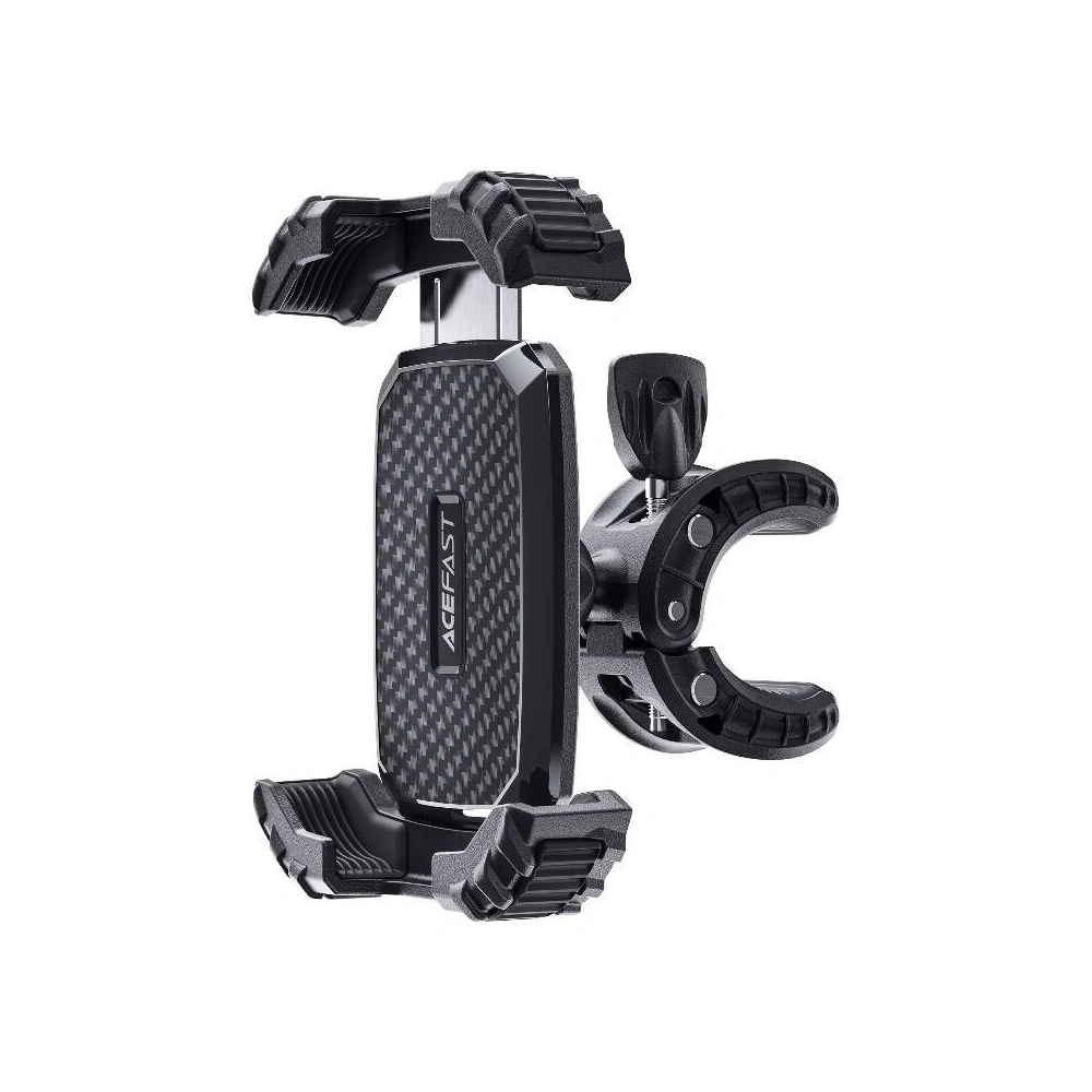 Hurtownia GSM - Suport pentru telefon Acefast D23 pentru bicicletă (negru) - 3MK15893 - {ean13} - Hurt