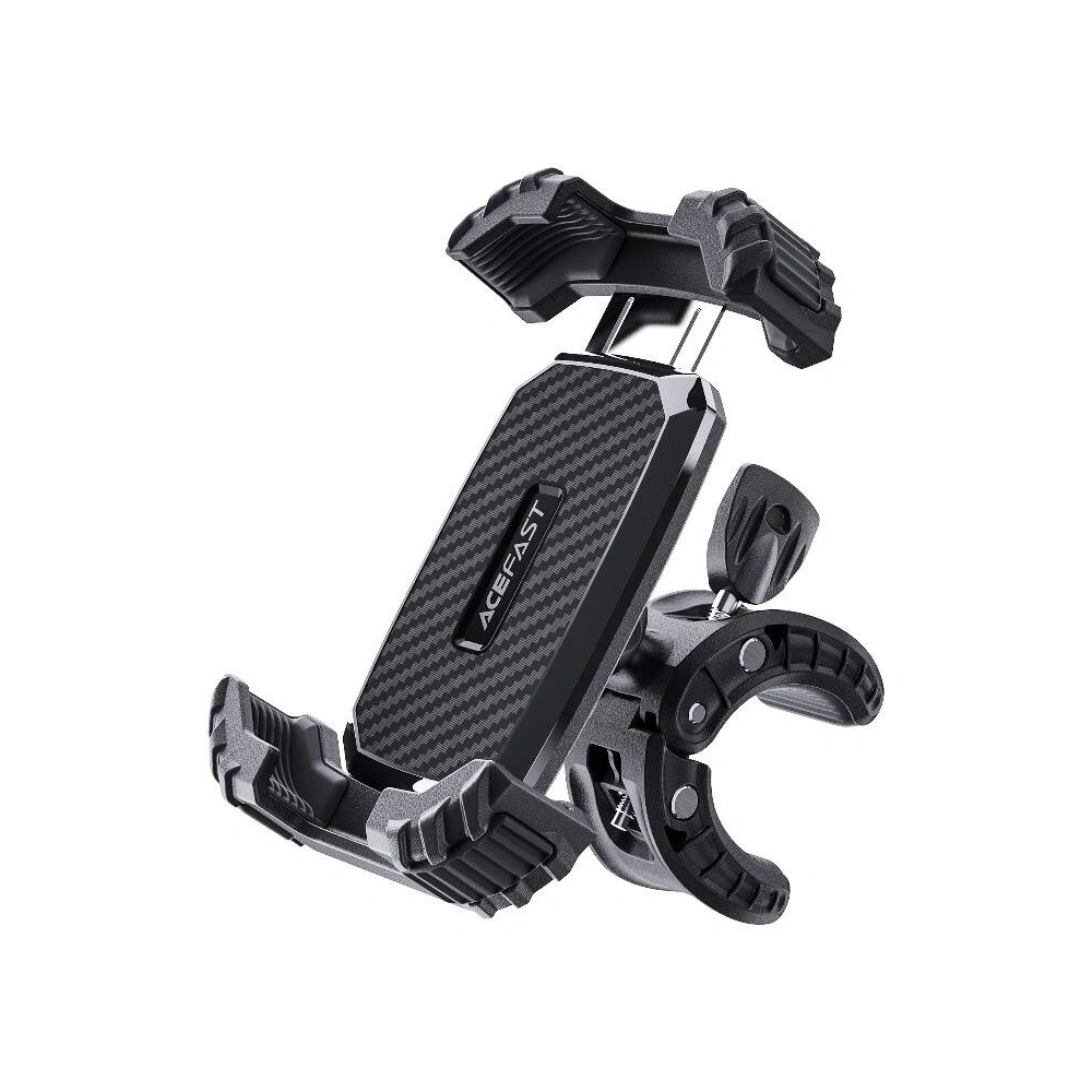 Hurtownia GSM - Suport pentru telefon Acefast D23 pentru bicicletă (negru) - 3MK15893 - {ean13} - Hurt