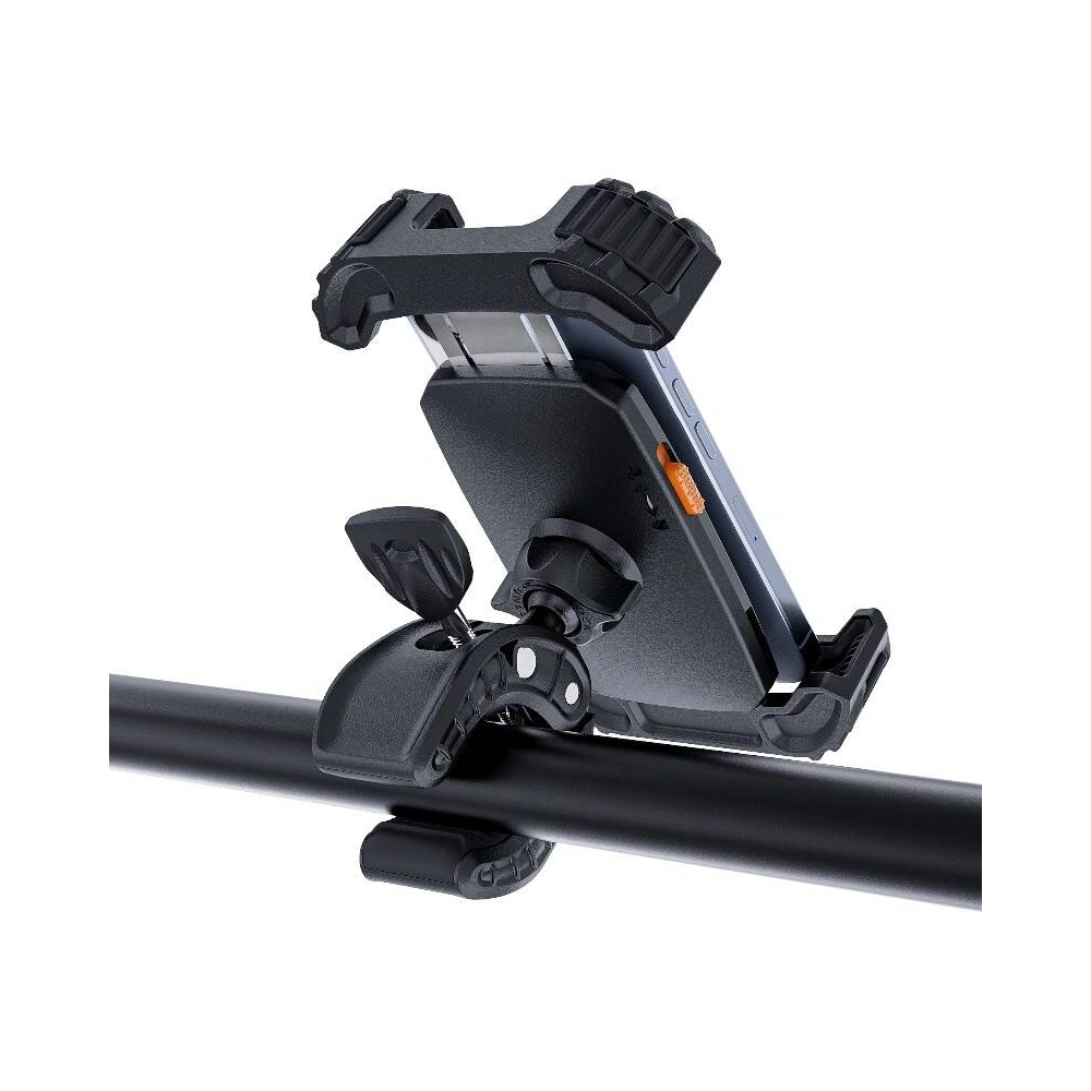 Hurtownia GSM - Suport pentru telefon Acefast D23 pentru bicicletă (negru) - 3MK15893 - {ean13} - Hurt