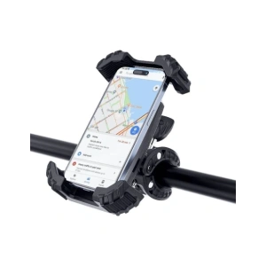 Hurtownia GSM - Acefast D23 Fahrradhalterung für Handy (schwarz) - 3MK15893 - {ean13} - Hurt