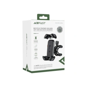 Hurtownia GSM - Acefast D23 Fahrradhalterung für Handy (schwarz) - 3MK15893 - {ean13} - Hurt