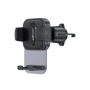 Wholesale Acefast D25 car grille mount (black) - 3MK15894 - {ean13} - Hurt