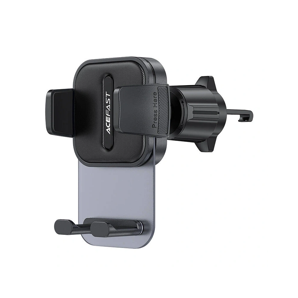 Wholesale Acefast D25 car grille mount (black) - 3MK15894 - {ean13} - Hurt
