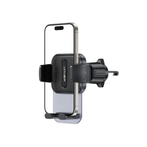 Wholesale Acefast D25 car grille mount (black) - 3MK15894 - {ean13} - Hurt