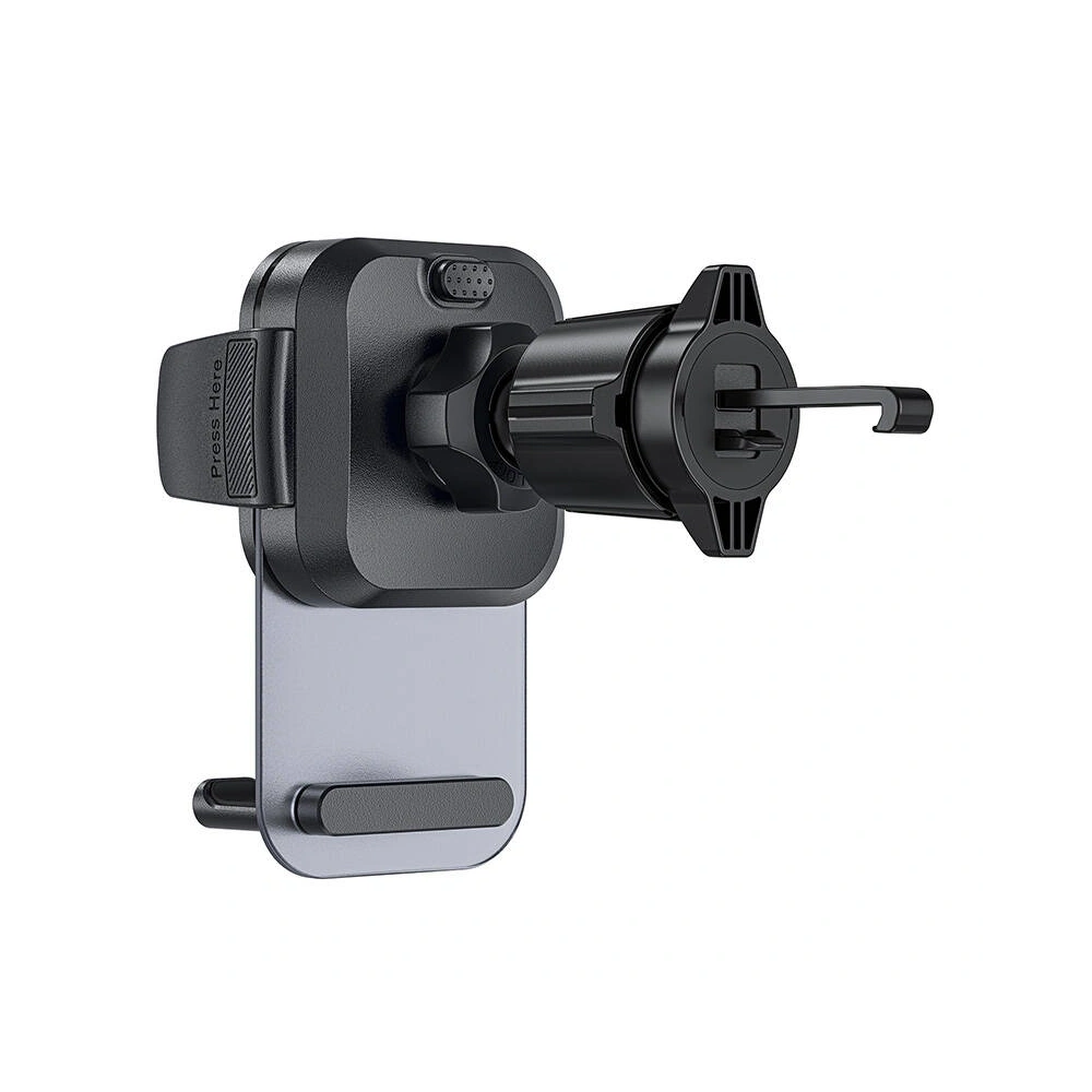 Wholesale Acefast D25 car grille mount (black) - 3MK15894 - {ean13} - Hurt