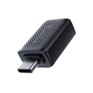 Wholesale Acefast J1 USB-A / USB-C adapter (black) - 3MK15895 - {ean13} - Hurt