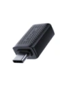 Wholesale Acefast J1 USB-A / USB-C adapter (black) - 3MK15895 - {ean13} - Hurt