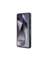 Hurtownia GSM - Guess 4G Glitter Triangle Gombok MagSafe Samsung Galaxy S25 Ultra fekete - GUE4286 - {ean13} - Hurt