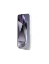 Hurtownia GSM - Karl Lagerfeld Buton Karl & Choupette Capete Tipărite Logo MagSafe Samsung Galaxy S25 alb - KLD21882 - {ean13} - Hurt
