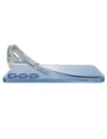 Hurtownia GSM - Spigen Crystal Liquid pentru Samsung Galaxy S25 Transparent Crystal - SPN16624 - {ean13} - Hurt