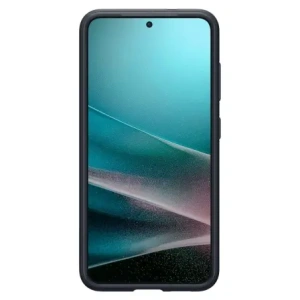 Hurtownia GSM - Spigen Parallax Mag MagSafe Samsung Galaxy S25 Tengerészlila - SPN16625 - {ean13} - Hurt
