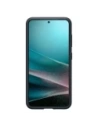 Hurtownia GSM - Spigen Parallax Mag MagSafe Samsung Galaxy S25 Tengerészlila - SPN16625 - {ean13} - Hurt