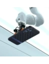 Hurtownia GSM - Spigen Parallax Mag MagSafe Samsung Galaxy S25 Marine-Violett - SPN16625 - {ean13} - Hurt
