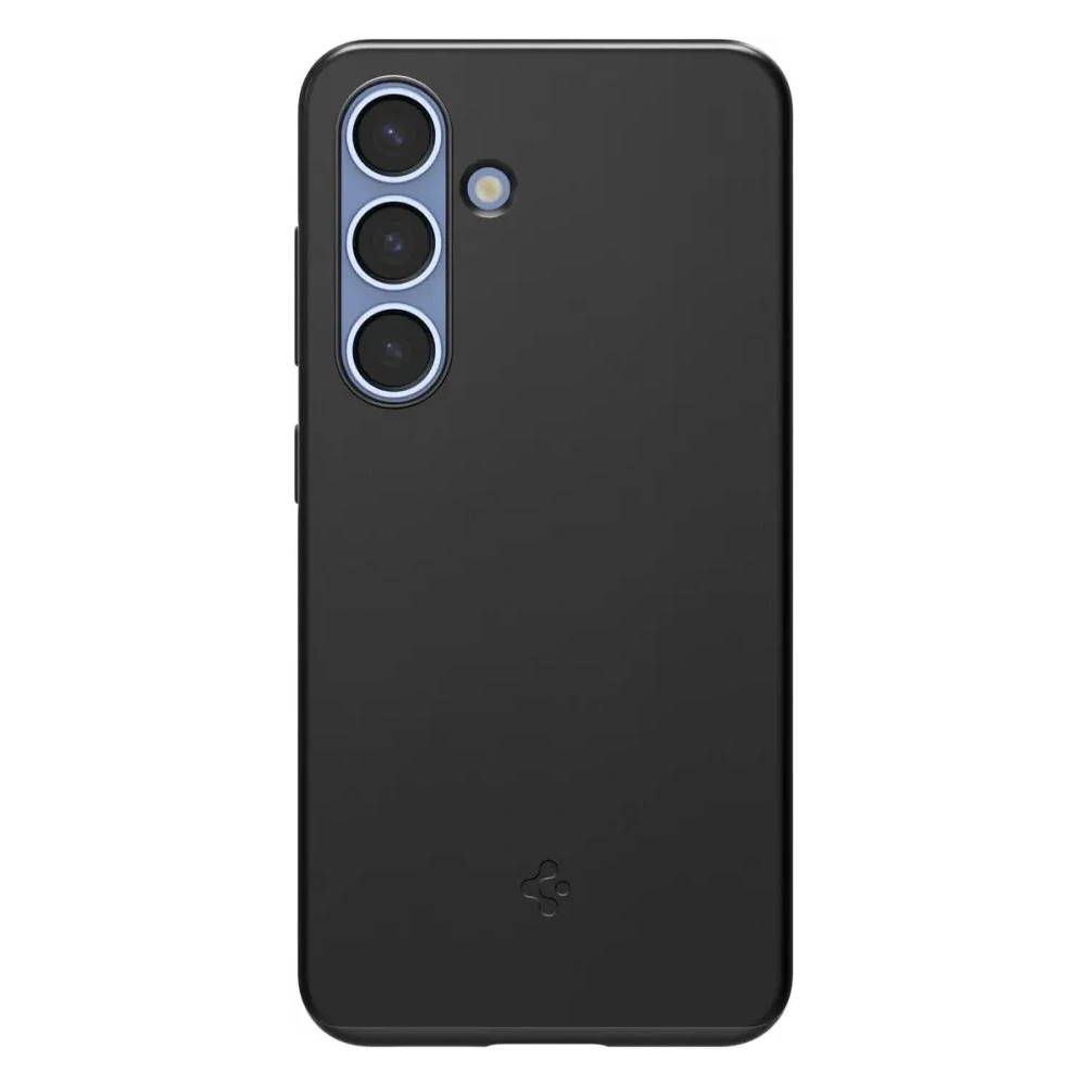 Hurtownia GSM - Spigen Thin Fit Mag MagSafe Samsung Galaxy S25 Negru - SPN16626 - {ean13} - Hurt