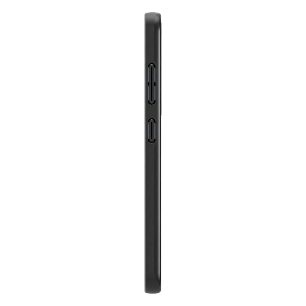 Hurtownia GSM - Etui Spigen Thin Fit Mag MagSafe Samsung Galaxy S25 Black - SPN16626 - {ean13} - Hurt