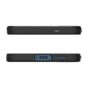 Wholesale Spigen Thin Fit Mag MagSafe Samsung Galaxy S25 Black - SPN16626 - {ean13} - Hurt