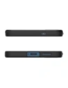 Hurtownia GSM - Etui Spigen Thin Fit Mag MagSafe Samsung Galaxy S25 Black - SPN16626 - {ean13} - Hurt