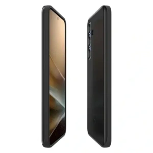 Wholesale Spigen Thin Fit Mag MagSafe Samsung Galaxy S25 Black - SPN16626 - {ean13} - Hurt