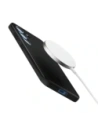 Hurtownia GSM - Etui Spigen Thin Fit Mag MagSafe Samsung Galaxy S25 Black - SPN16626 - {ean13} - Hurt