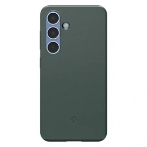 Wholesale Spigen Thin Fit Mag MagSafe Samsung Galaxy S25 Abyss Green - SPN16627 - {ean13} - Hurt