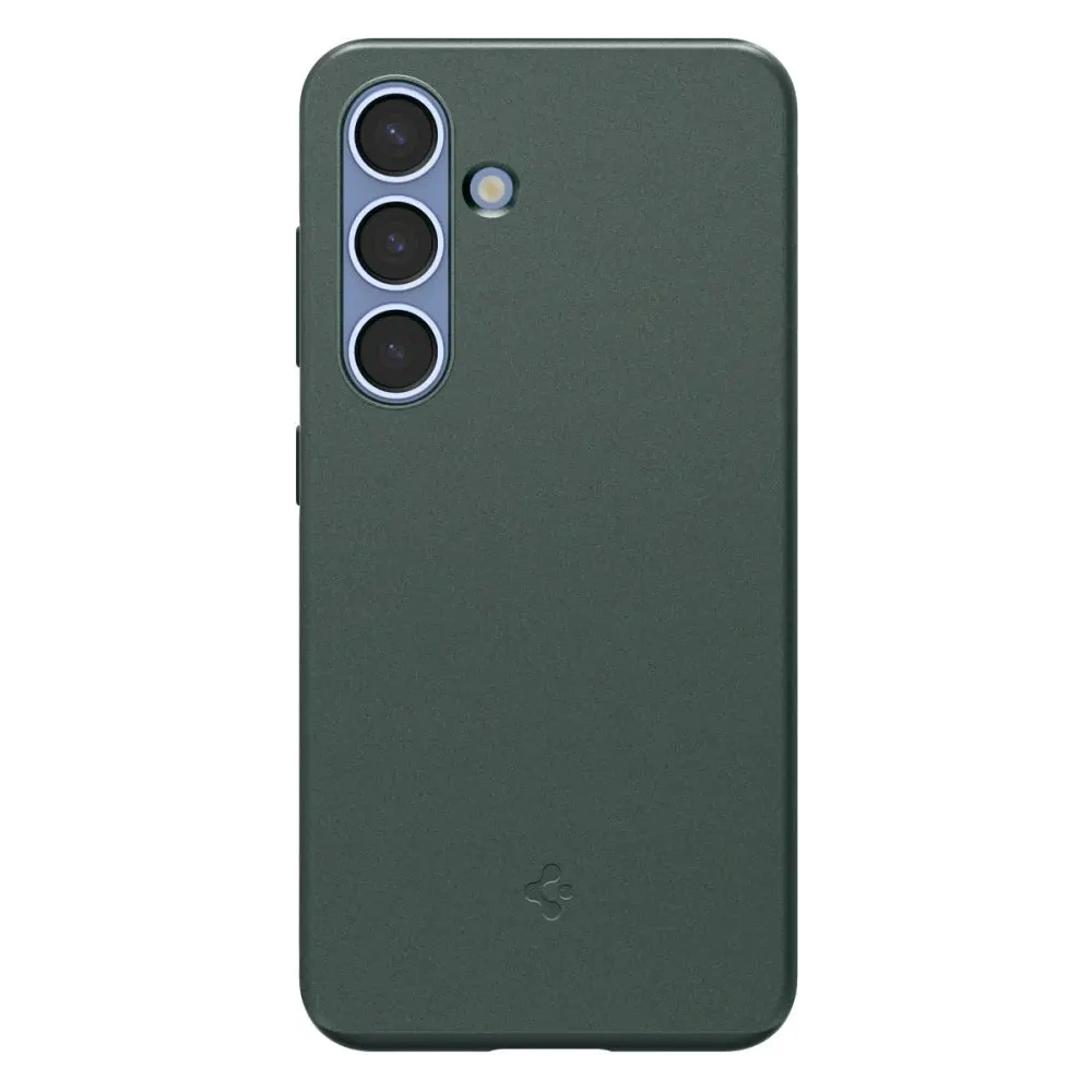 Wholesale Spigen Thin Fit Mag MagSafe Samsung Galaxy S25 Abyss Green - SPN16627 - {ean13} - Hurt