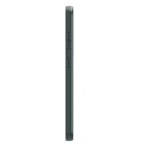 Etui Spigen Thin Fit Mag MagSafe Samsung Galaxy S25 Abyss Green