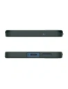 Wholesale Spigen Thin Fit Mag MagSafe Samsung Galaxy S25 Abyss Green - SPN16627 - {ean13} - Hurt