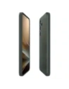 Wholesale Spigen Thin Fit Mag MagSafe Samsung Galaxy S25 Abyss Green - SPN16627 - {ean13} - Hurt