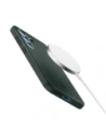 Wholesale Spigen Thin Fit Mag MagSafe Samsung Galaxy S25 Abyss Green - SPN16627 - {ean13} - Hurt