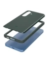 Wholesale Spigen Thin Fit Mag MagSafe Samsung Galaxy S25 Abyss Green - SPN16627 - {ean13} - Hurt
