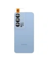 Wholesale Spigen Optik Pro Glas.tr ez Fit Camera Protector Samsung Galaxy S25 Black [2 PACK] - SPN16629 - {ean13} - Hurt