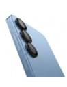 Wholesale Spigen Optik Pro Glas.tr ez Fit Camera Protector Samsung Galaxy S25 Black [2 PACK] - SPN16629 - {ean13} - Hurt
