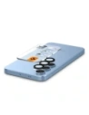 Wholesale Spigen Optik Pro Glas.tr ez Fit Camera Protector Samsung Galaxy S25 Black [2 PACK] - SPN16629 - {ean13} - Hurt