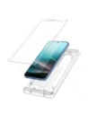 Wholesale Spigen Elite Shield ez Fit HD Samsung Galaxy S25 Clear - SPN16630 - {ean13} - Hurt