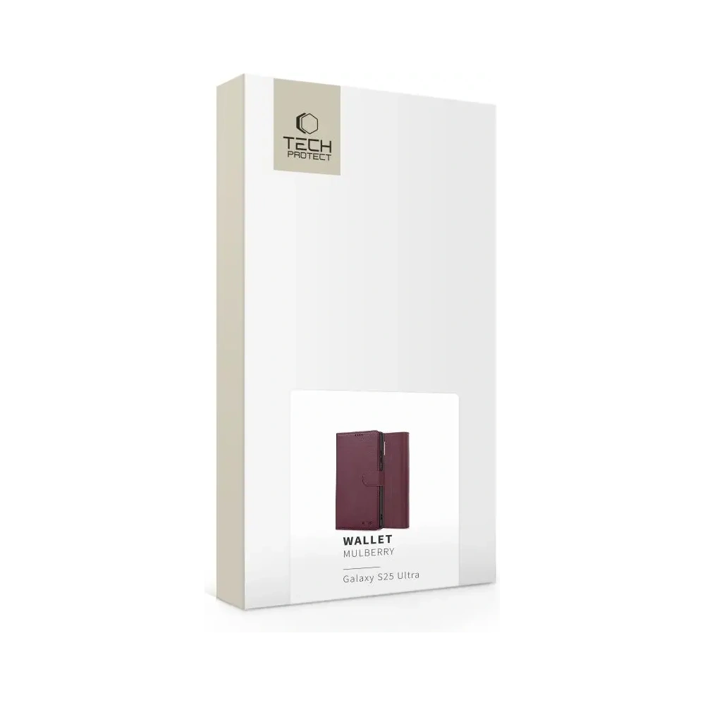 Hurtownia GSM - Tech-Protect Portofel Samsung Galaxy S25 Ultra Mure - THP3878 - {ean13} - Hurt