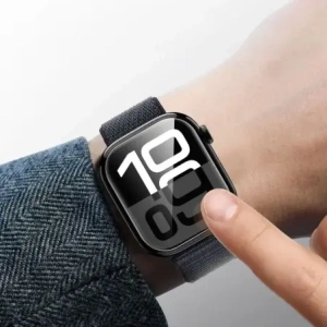 Hurtownia GSM - Tech-Protect Hydroflex Fit+ Xiaomi Smart Band 9 Active Clear [2 PACK] - THP3879 - {ean13} - Hurt
