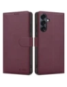 Tech-Protect Wallet Samsung Galaxy A16 4G / 5G Mulberry