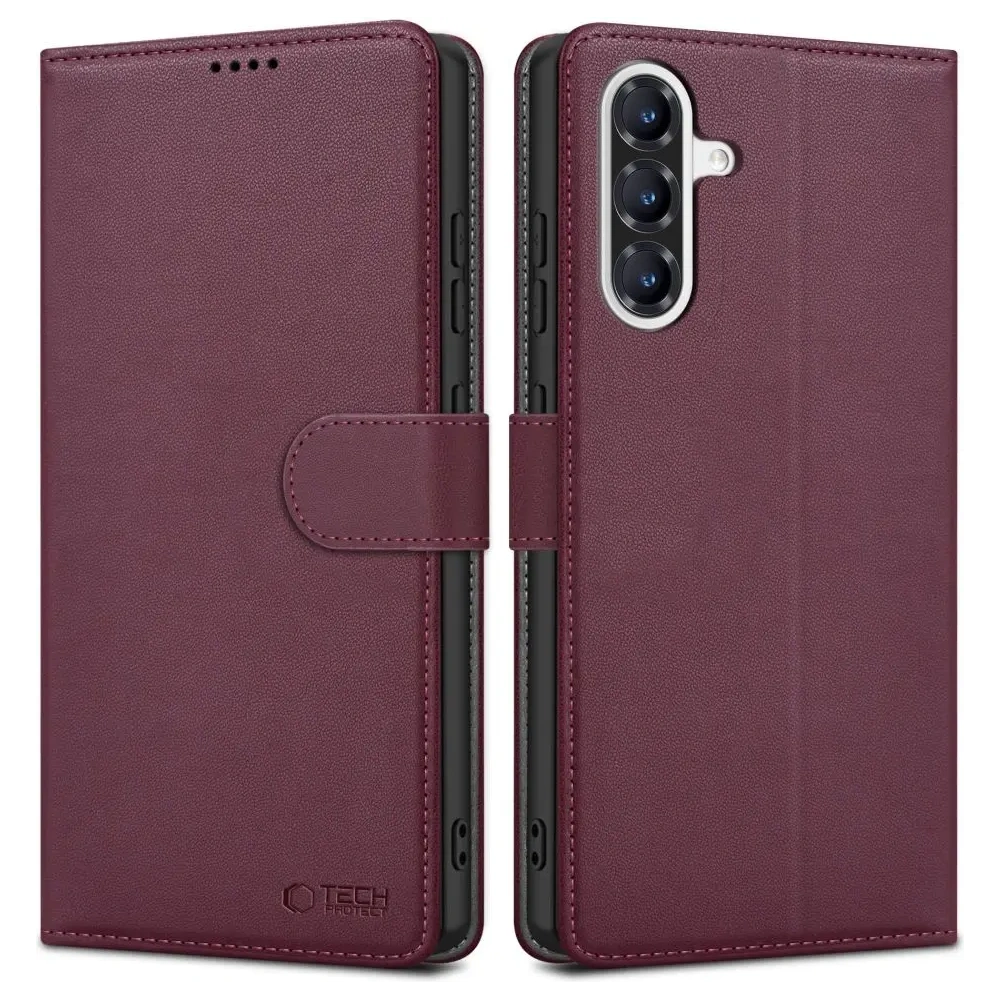 Hurtownia GSM - Tech-Protect Portofel Samsung Galaxy A36 5G Mureau - THP3881 - {ean13} - Hurt