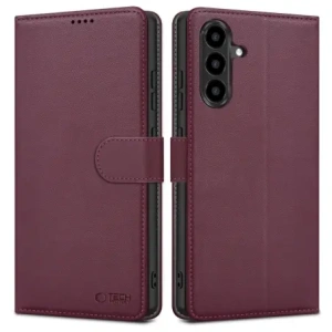 Hurtownia GSM - Tech-Protect Wallet Samsung Galaxy A56 5G Mulberry - THP3882 - {ean13} - Hurt